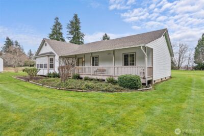 570 Wynooche Valley Road , Montesano, WA 98563 - Photo 17