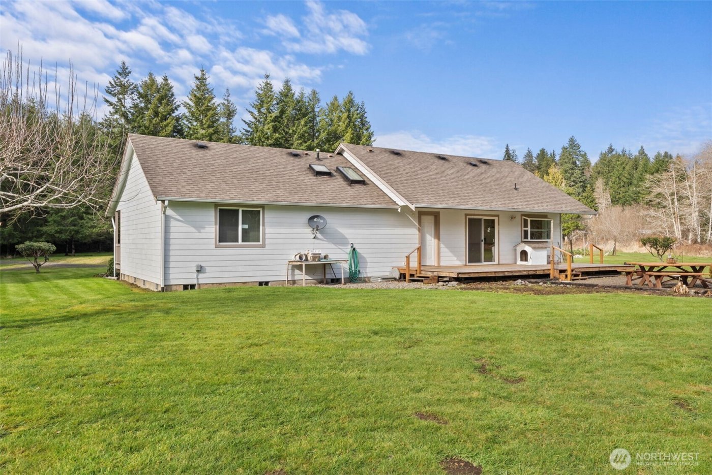 570 Wynooche Valley Road , Montesano, WA 98563