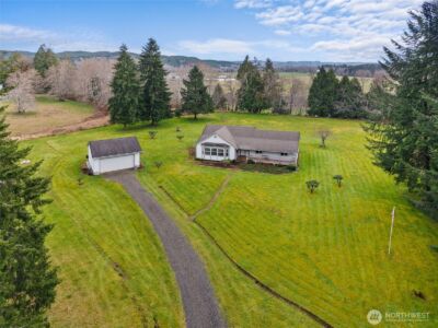 570 Wynooche Valley Road , Montesano, WA 98563 - Photo 25