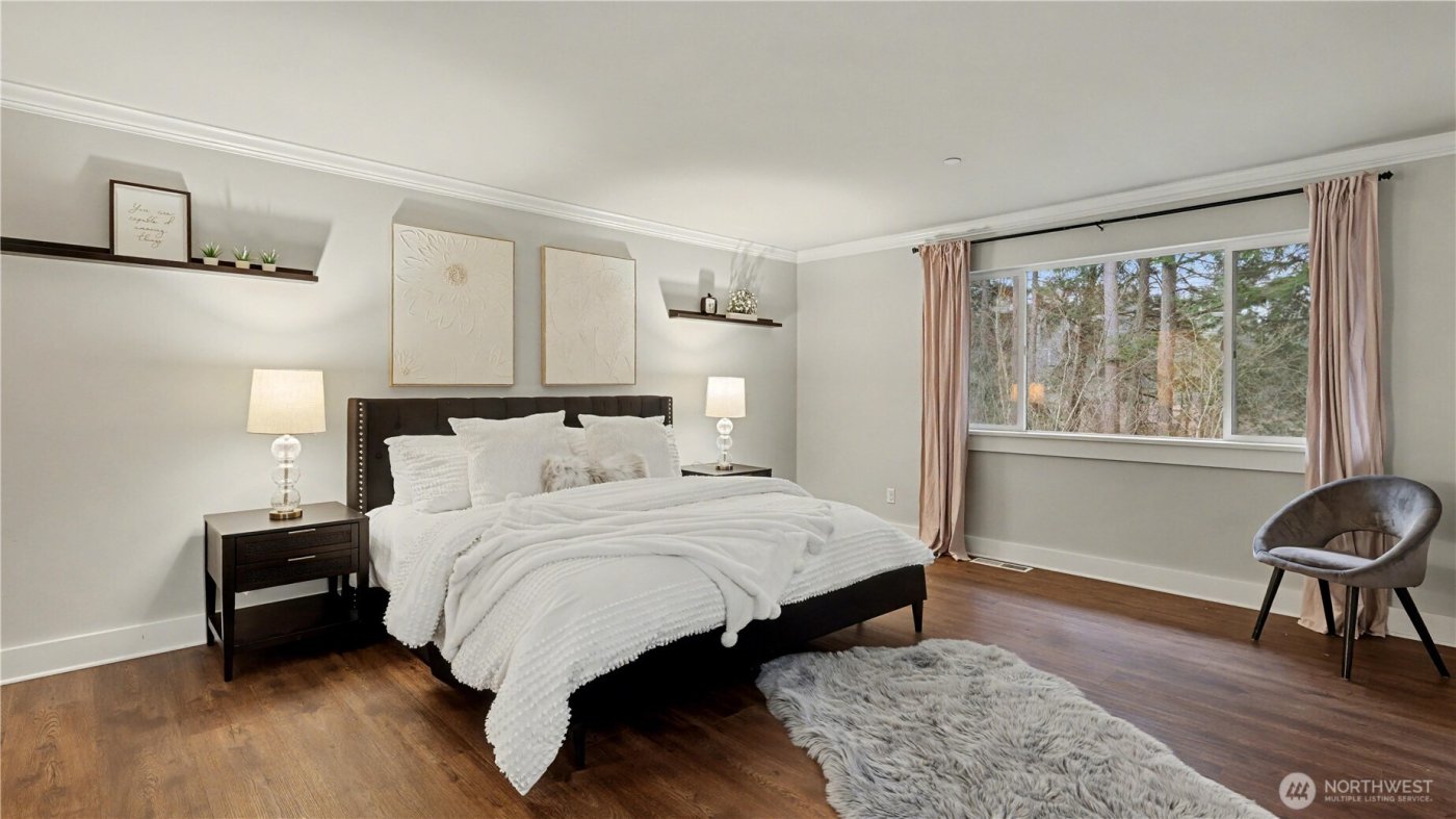 15549 SE 160th Place , Renton, WA 98058