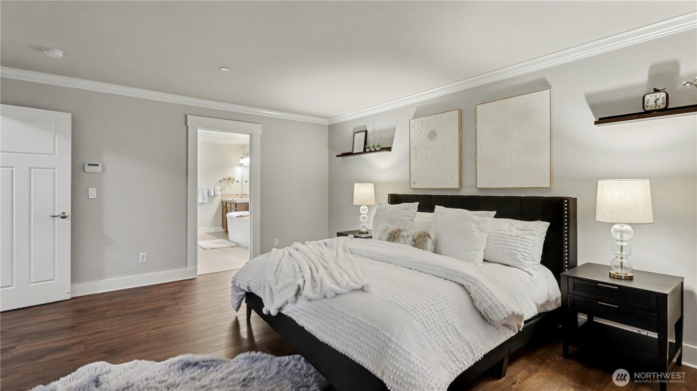 15549 SE 160th Place , Renton, WA 98058