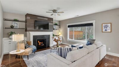 15549 SE 160th Place , Renton, WA 98058 - Photo 4