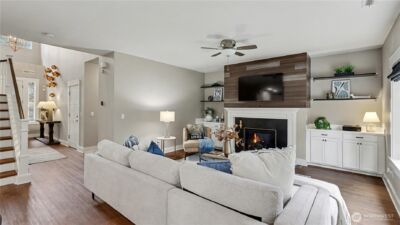 15549 SE 160th Place , Renton, WA 98058 - Photo 5