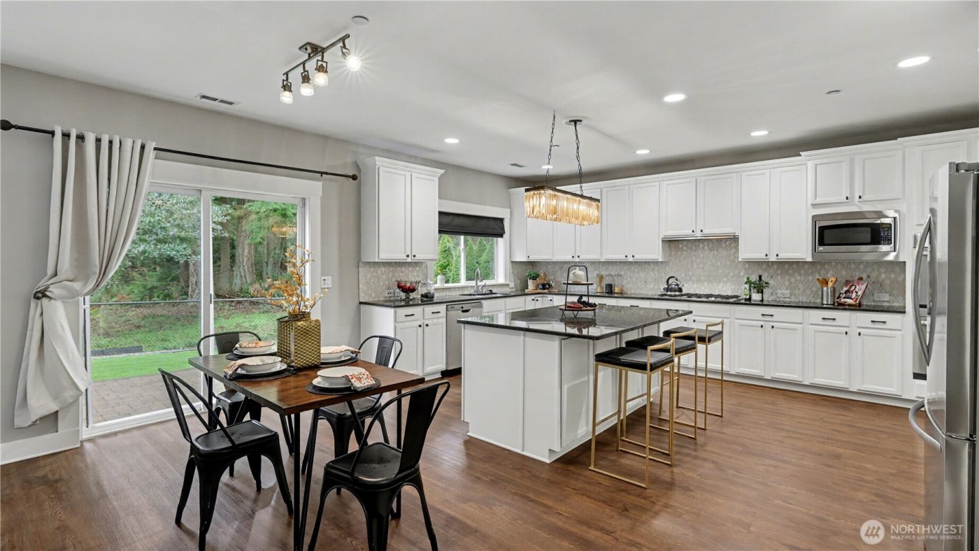 15549 SE 160th Place , Renton, WA 98058