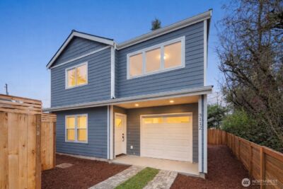 3110 SW 97th Street , Seattle, WA 98126