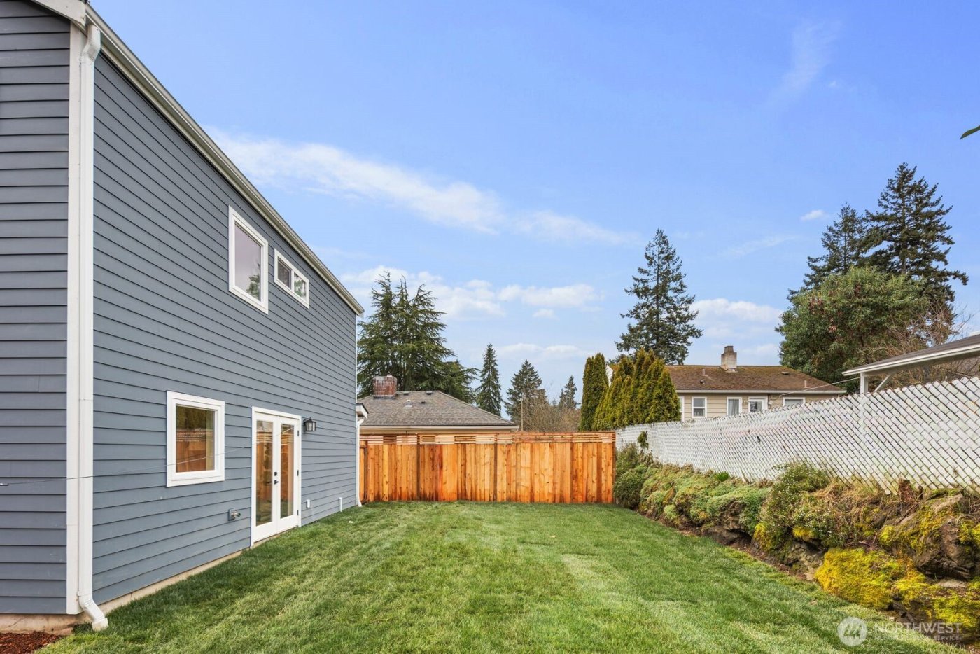 3110 SW 97th Street , Seattle, WA 98126