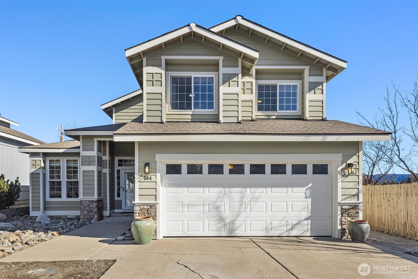 504 N Floral Avenue , Cle Elum, WA 98922