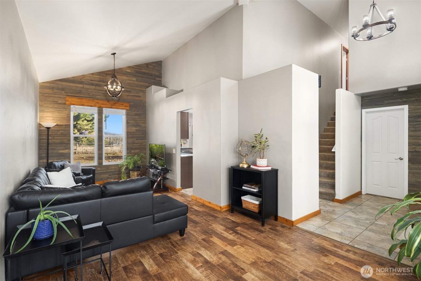 504 N Floral Avenue , Cle Elum, WA 98922