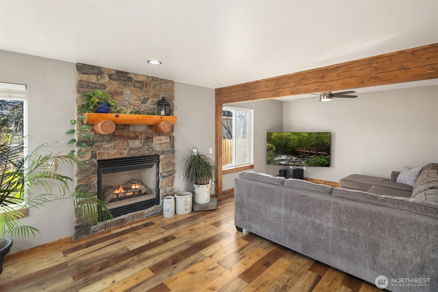 504 N Floral Avenue , Cle Elum, WA 98922