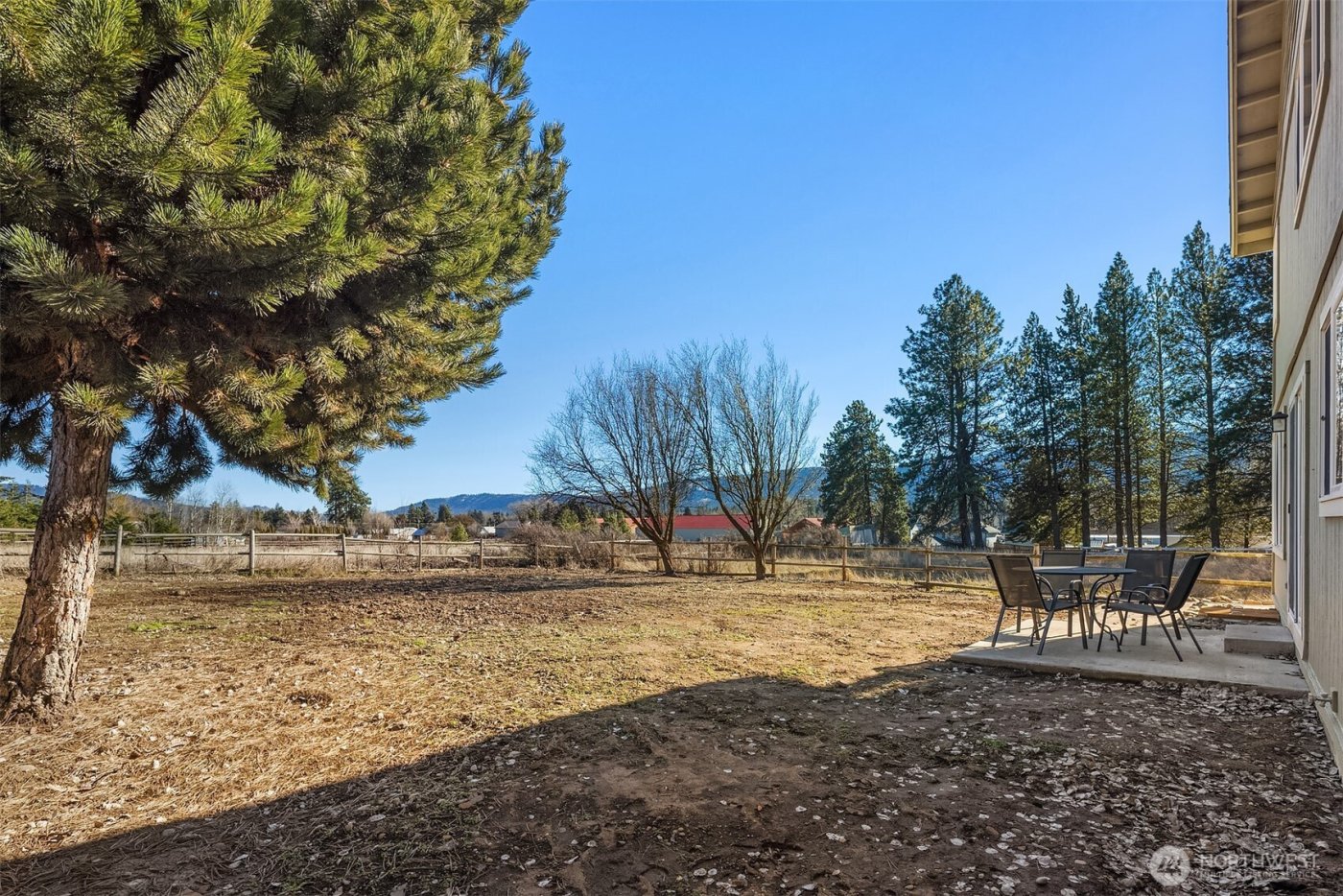 504 N Floral Avenue , Cle Elum, WA 98922