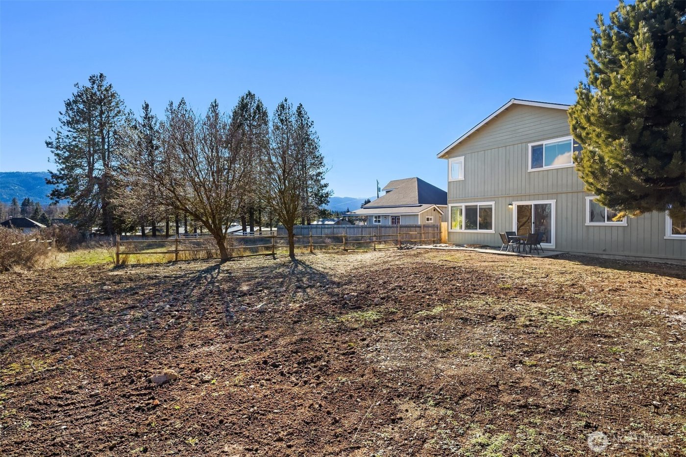 504 N Floral Avenue , Cle Elum, WA 98922