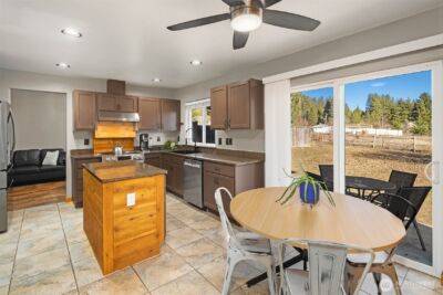 504 N Floral Avenue , Cle Elum, WA 98922 - Photo 3