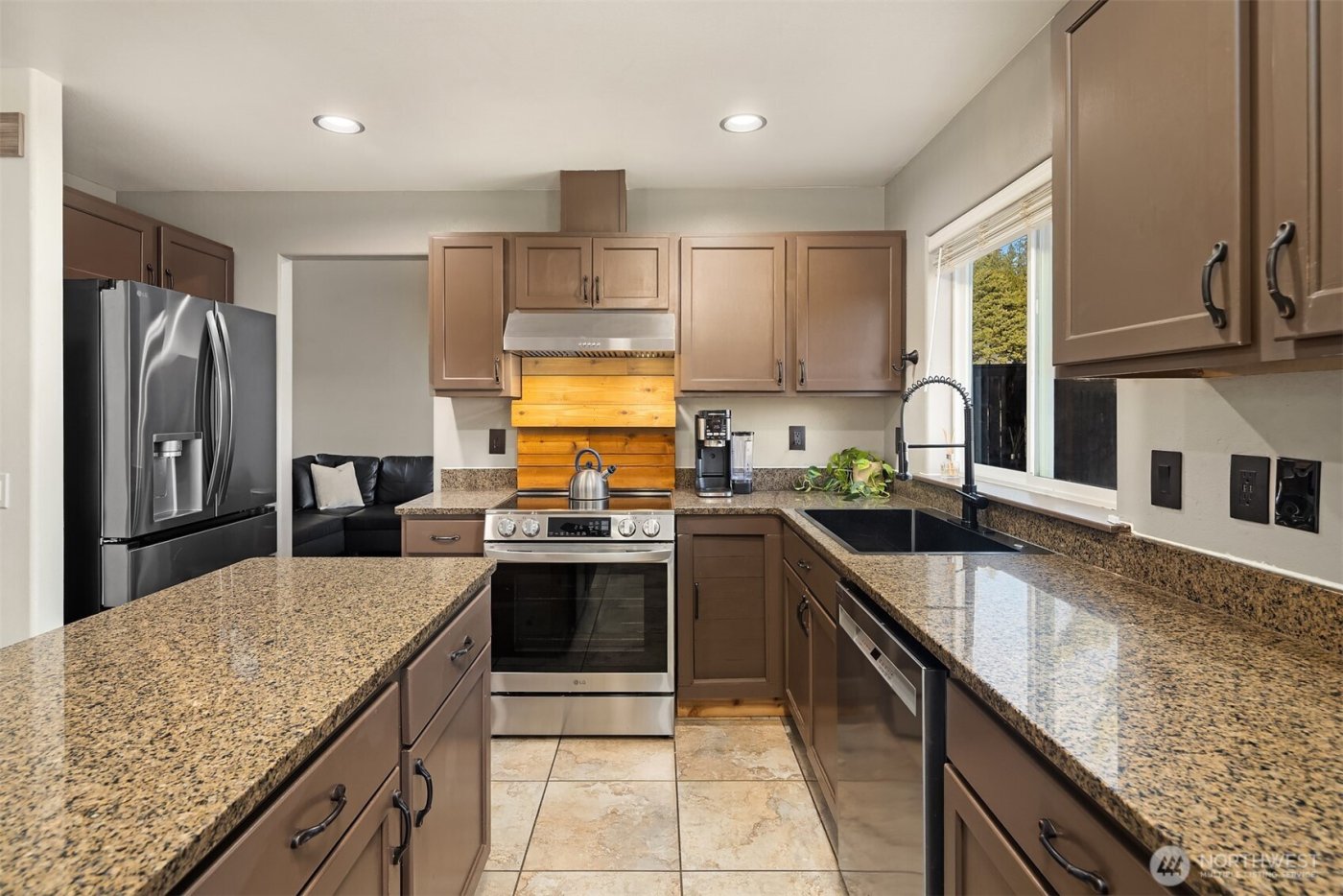 504 N Floral Avenue , Cle Elum, WA 98922