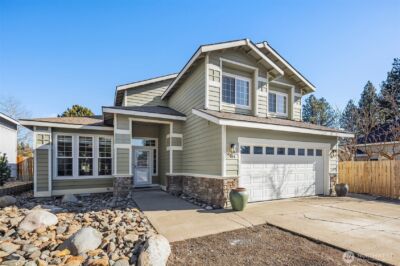 504 N Floral Avenue , Cle Elum, WA 98922 - Photo 7