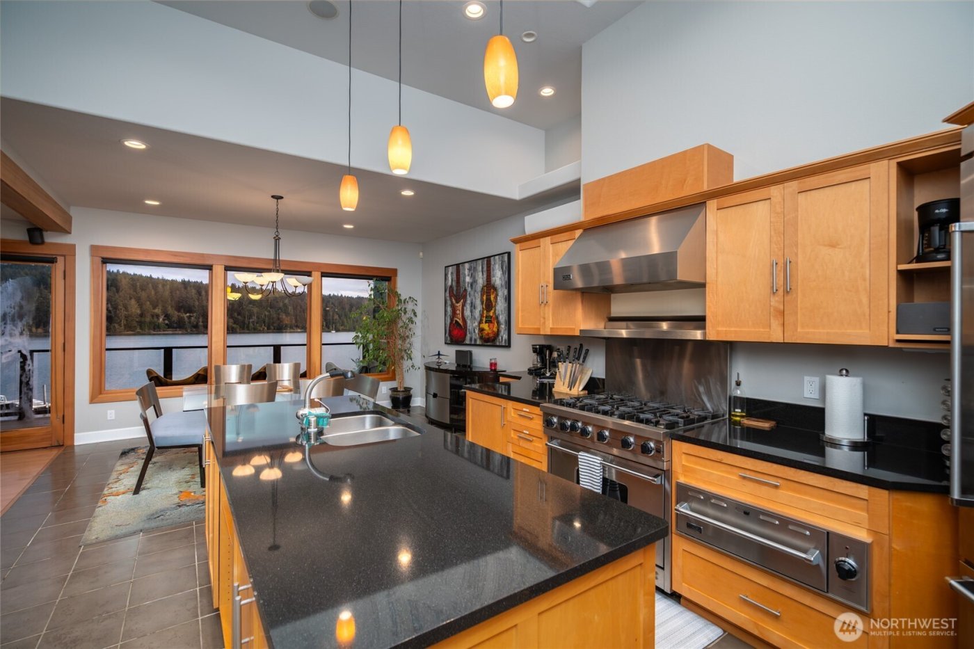 15833 Yokeko Drive , Anacortes, WA 98221