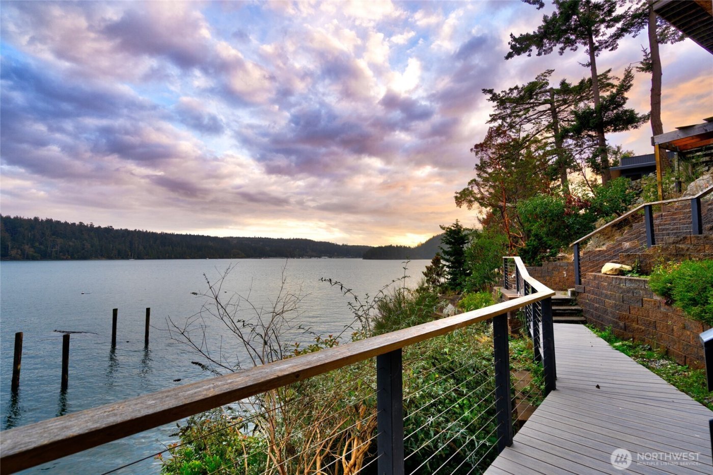 15833 Yokeko Drive , Anacortes, WA 98221