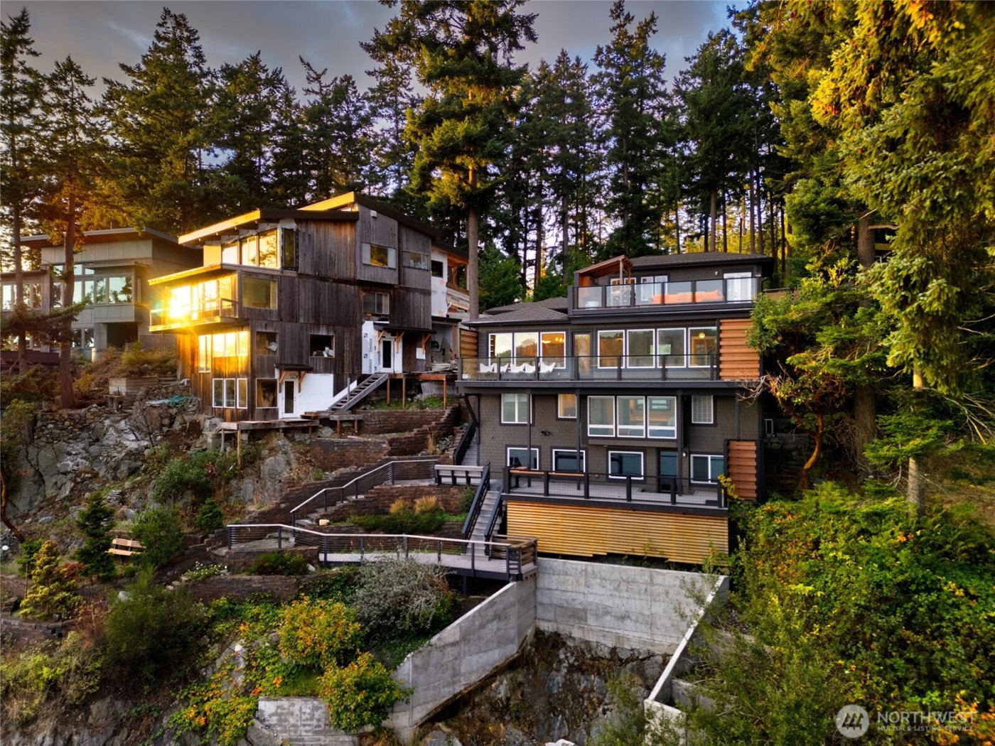 15833 Yokeko Drive , Anacortes, WA 98221