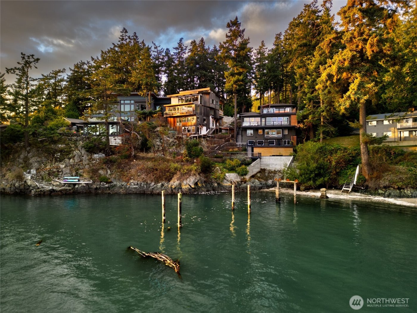 15833 Yokeko Drive , Anacortes, WA 98221