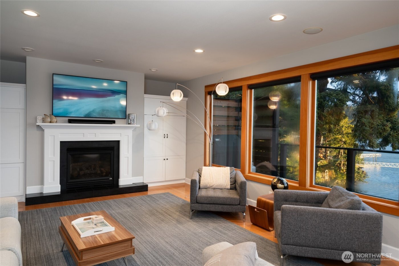 15833 Yokeko Drive , Anacortes, WA 98221