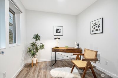 12526 15th Avenue NE #B, Seattle, WA 98125 - Photo 3