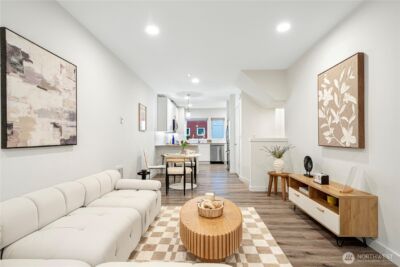 12526 15th Avenue NE #B, Seattle, WA 98125 - Photo 6