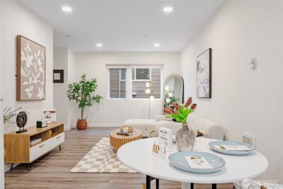 12526 15th Avenue NE #B, Seattle, WA 98125 - Photo 9