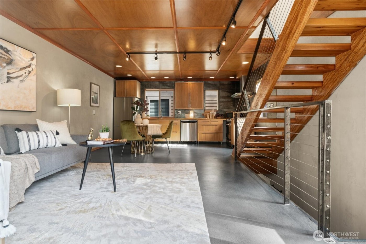 2005 NW 59th Street , Seattle, WA 98107