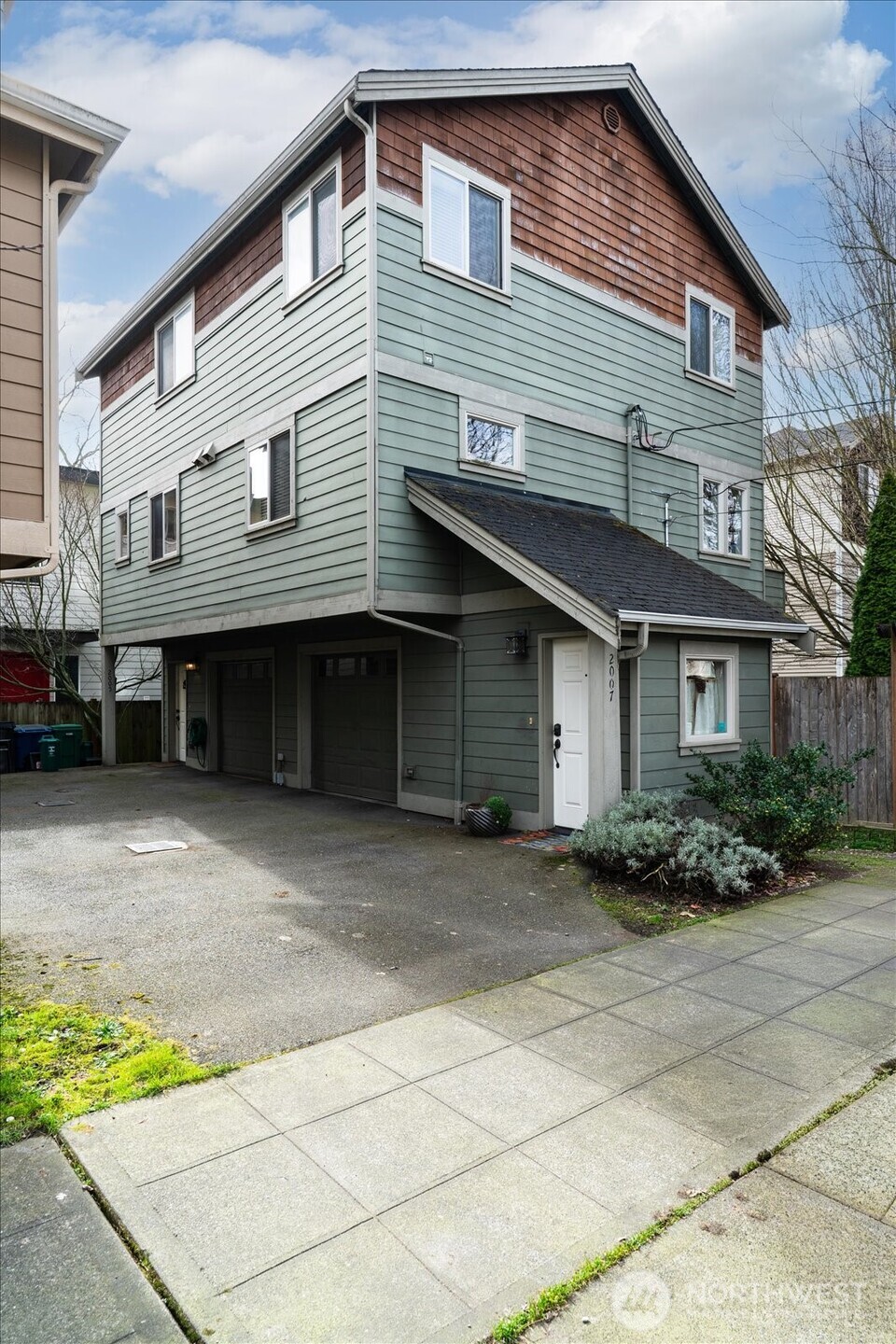2005 NW 59th Street , Seattle, WA 98107