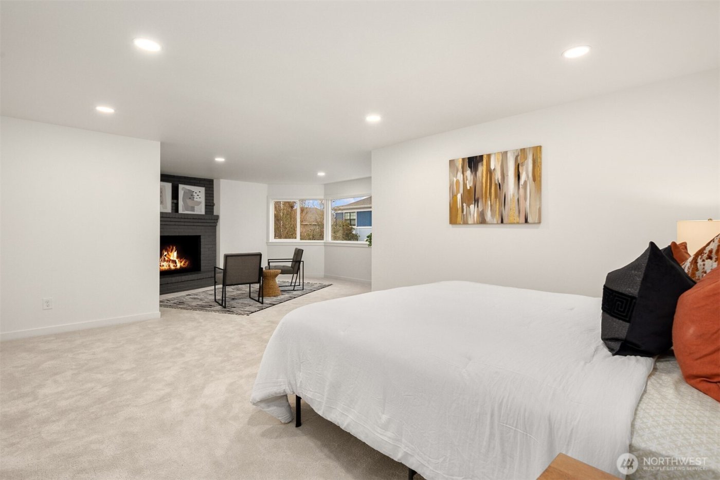 3702 W Fulton Street , Seattle, WA 98199