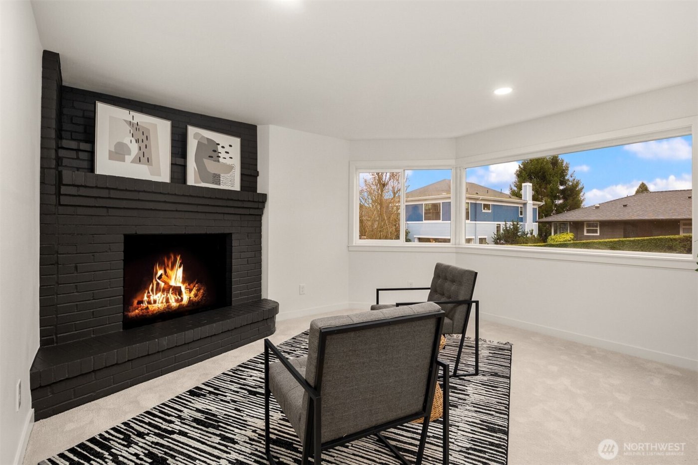 3702 W Fulton Street , Seattle, WA 98199