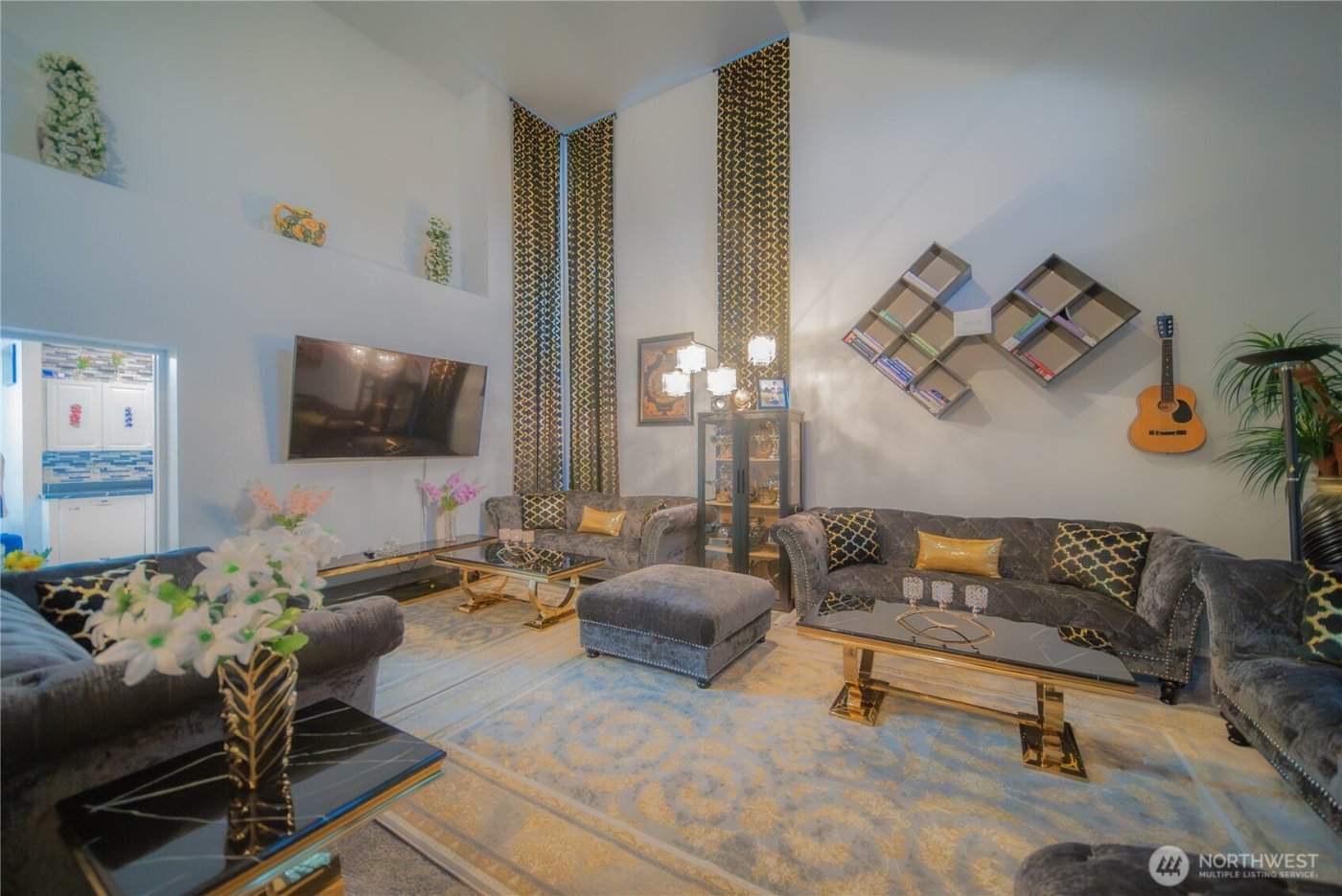 5615 S 233rd Street , Kent, WA 98032