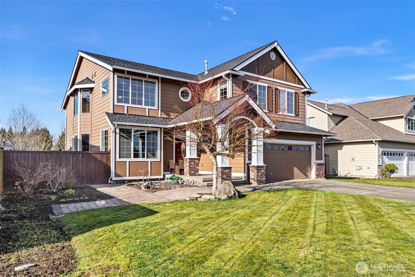 16822 134th Avenue Ct E, Puyallup, WA 98374