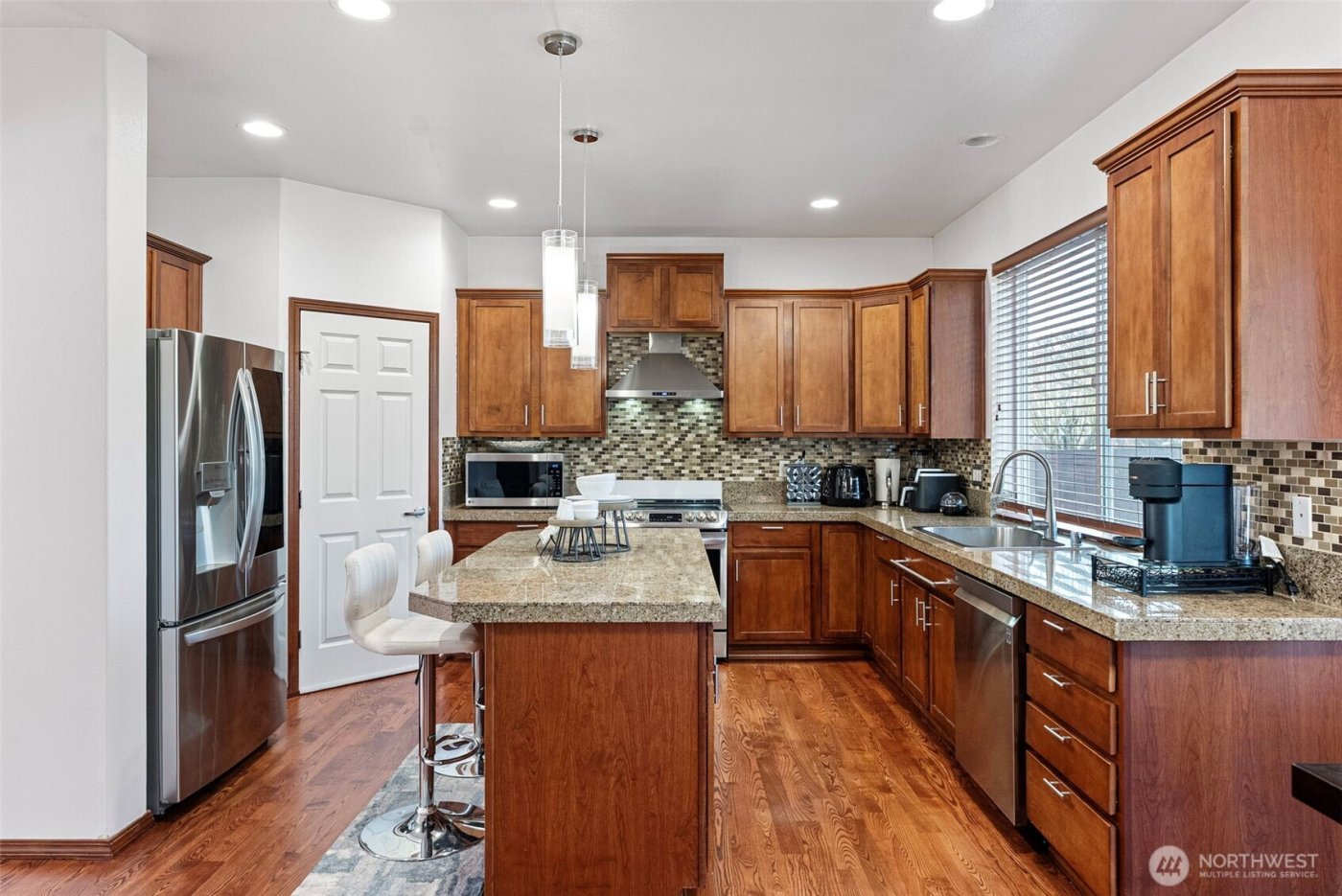 16822 134th Avenue Ct E, Puyallup, WA 98374