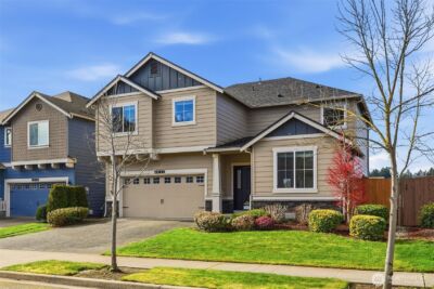 4924 52nd Avenue Ct W, University Place, WA 98467 - Photo 2