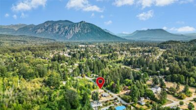 37624 SE 80th Street , Snoqualmie, WA 98065