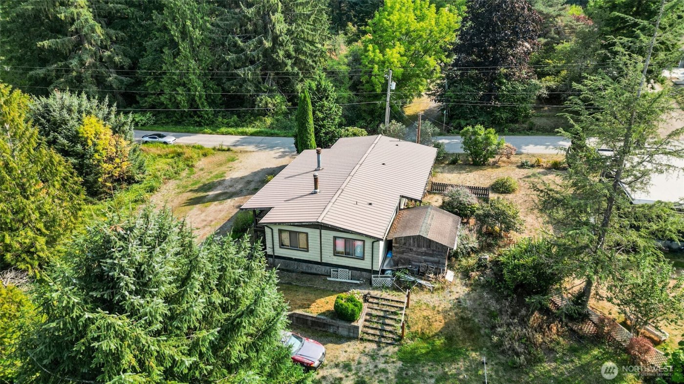 37624 SE 80th Street , Snoqualmie, WA 98065