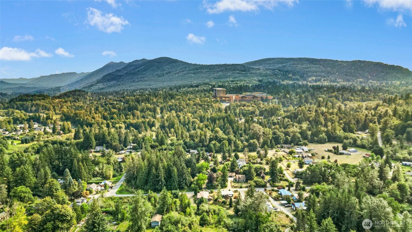 37624 SE 80th Street , Snoqualmie, WA 98065