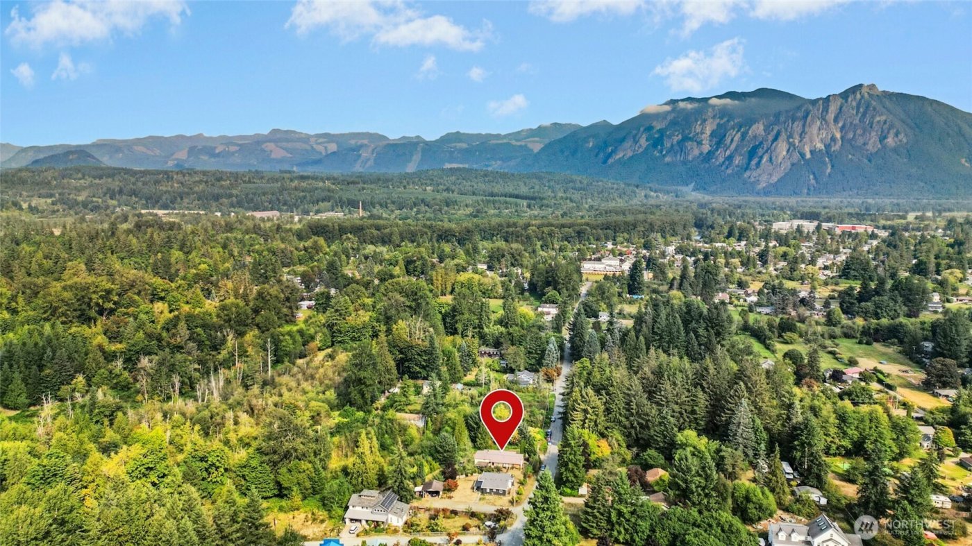 37624 SE 80th Street , Snoqualmie, WA 98065