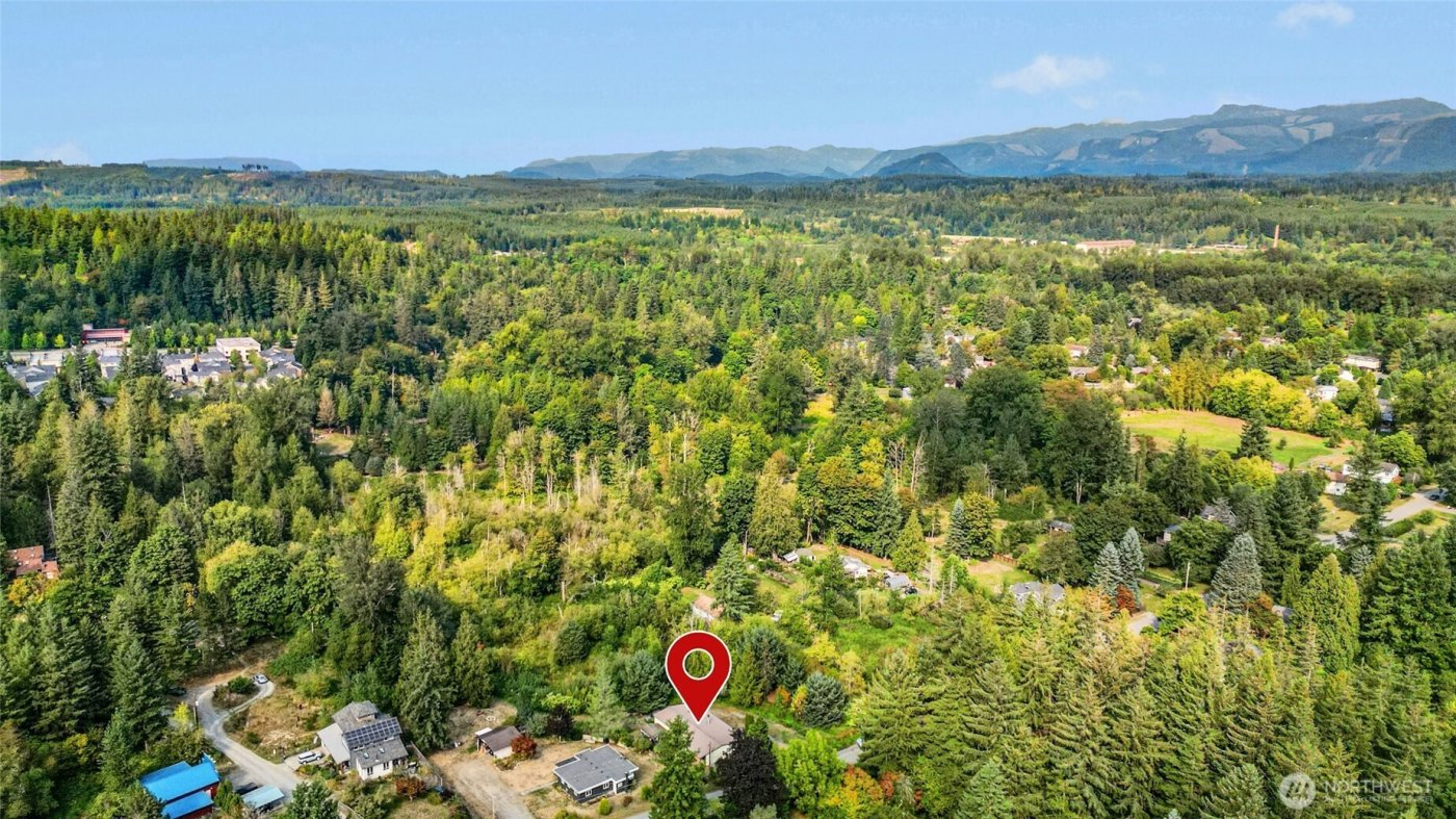 37624 SE 80th Street , Snoqualmie, WA 98065