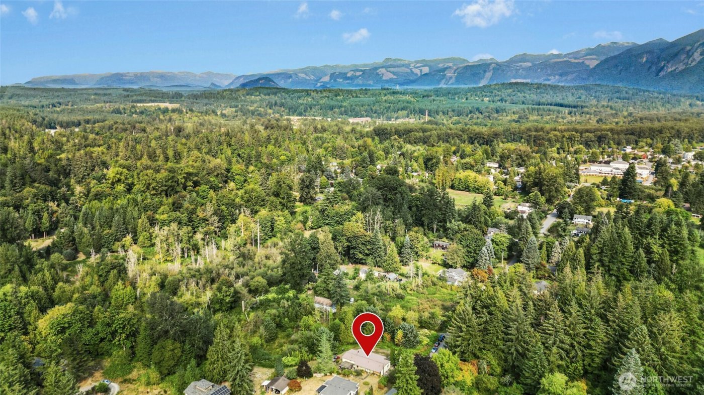 37624 SE 80th Street , Snoqualmie, WA 98065