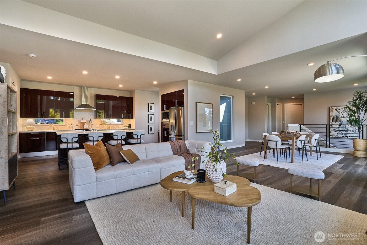 36508 SW 3rd Place #2, Federal Way, WA 98023