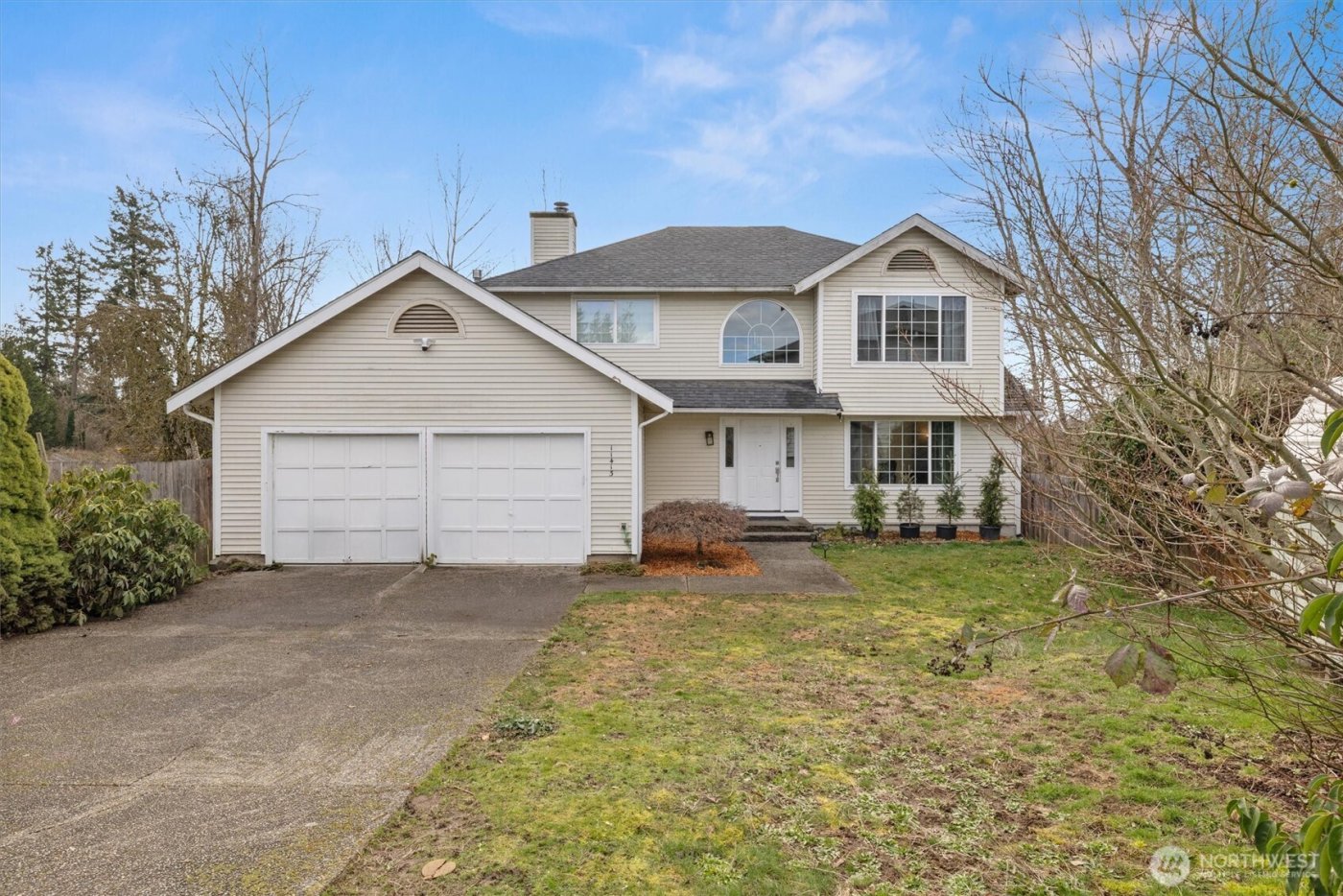 11413 SE 219th Place , Kent, WA 98031