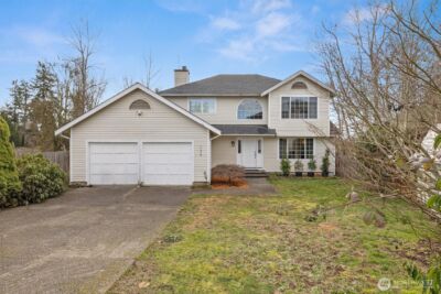 11413 SE 219th Place , Kent, WA 98031