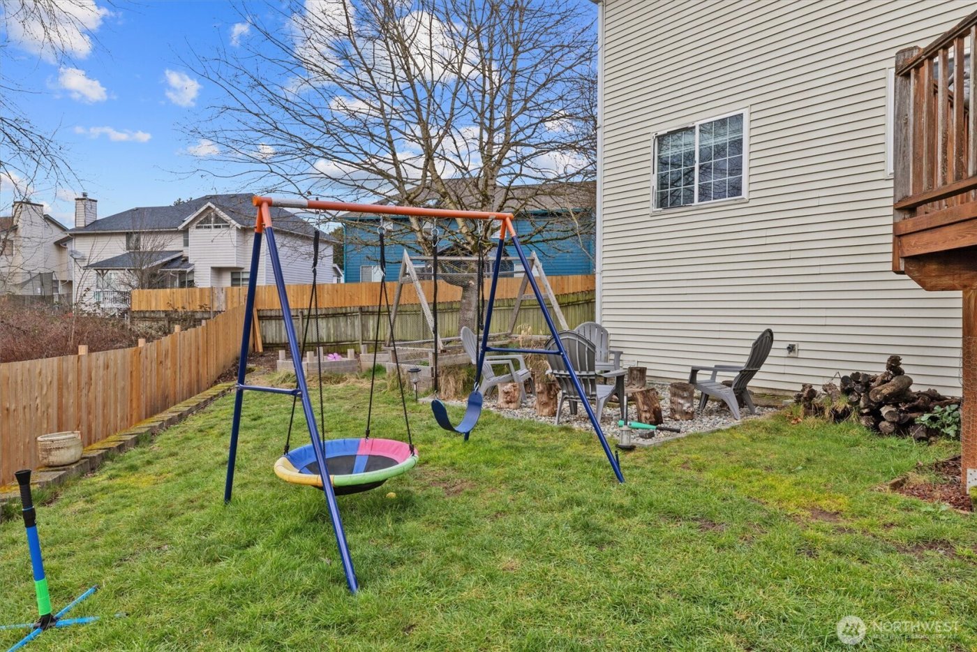 11413 SE 219th Place , Kent, WA 98031