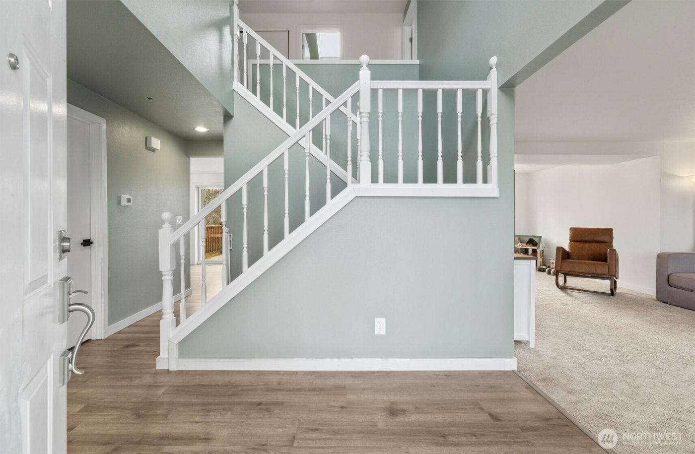 11413 SE 219th Place , Kent, WA 98031