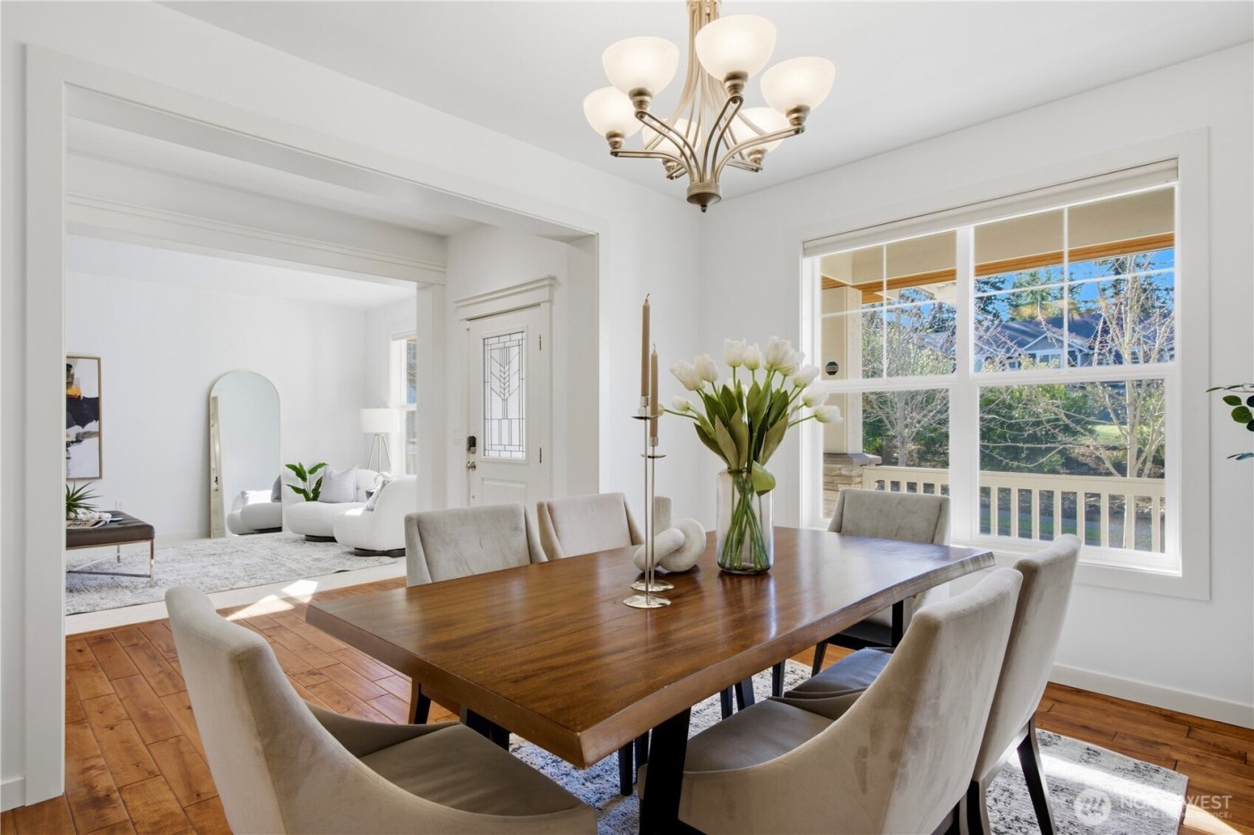 3122 SE 16th St , North Bend, WA 98045