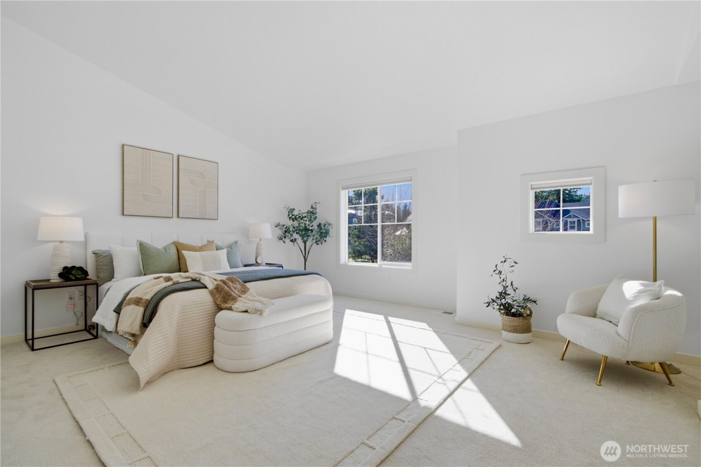 3122 SE 16th St , North Bend, WA 98045