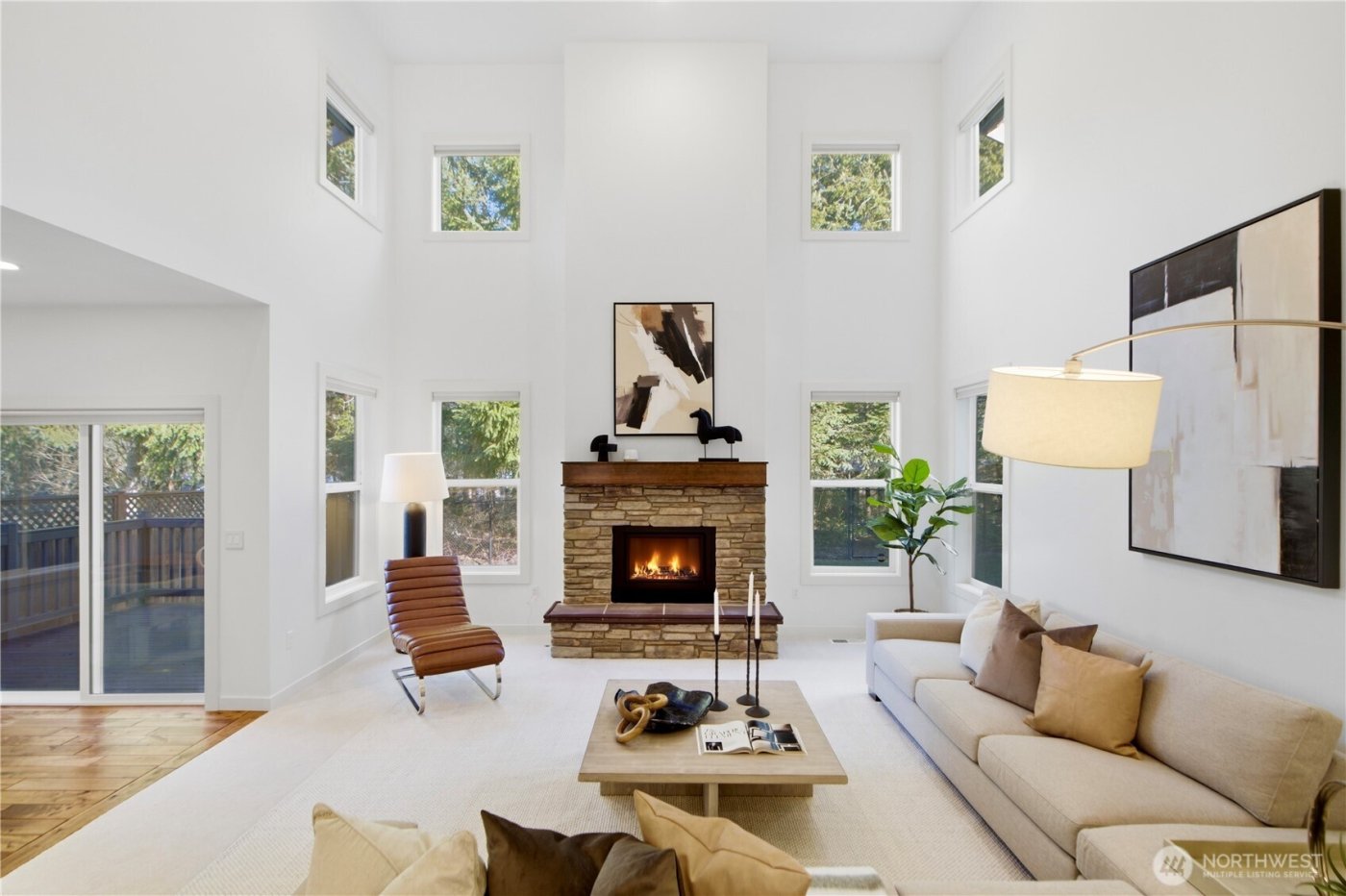 3122 SE 16th St , North Bend, WA 98045