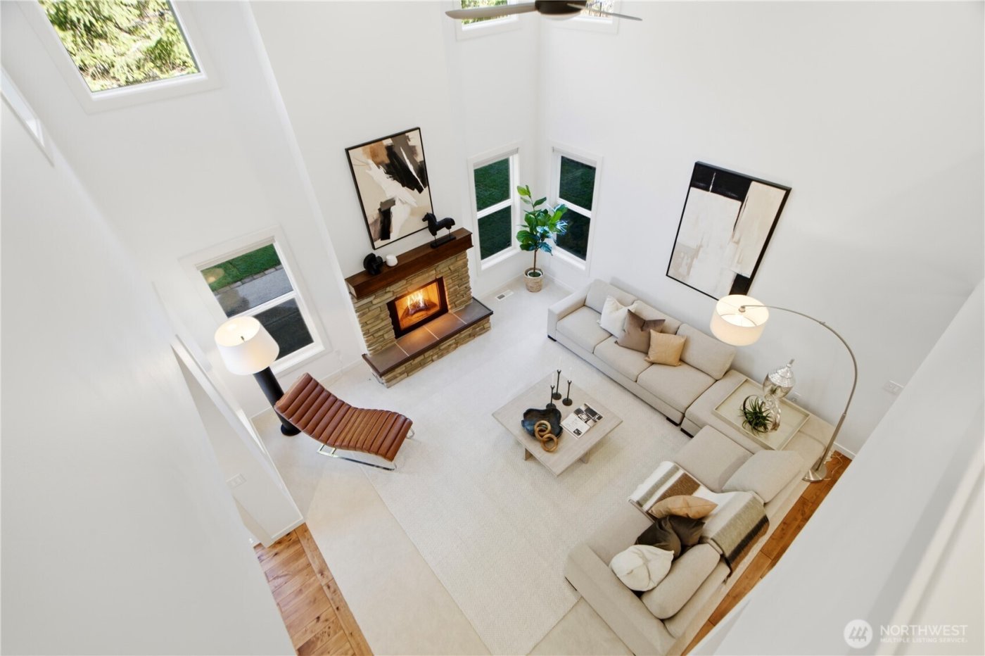 3122 SE 16th St , North Bend, WA 98045