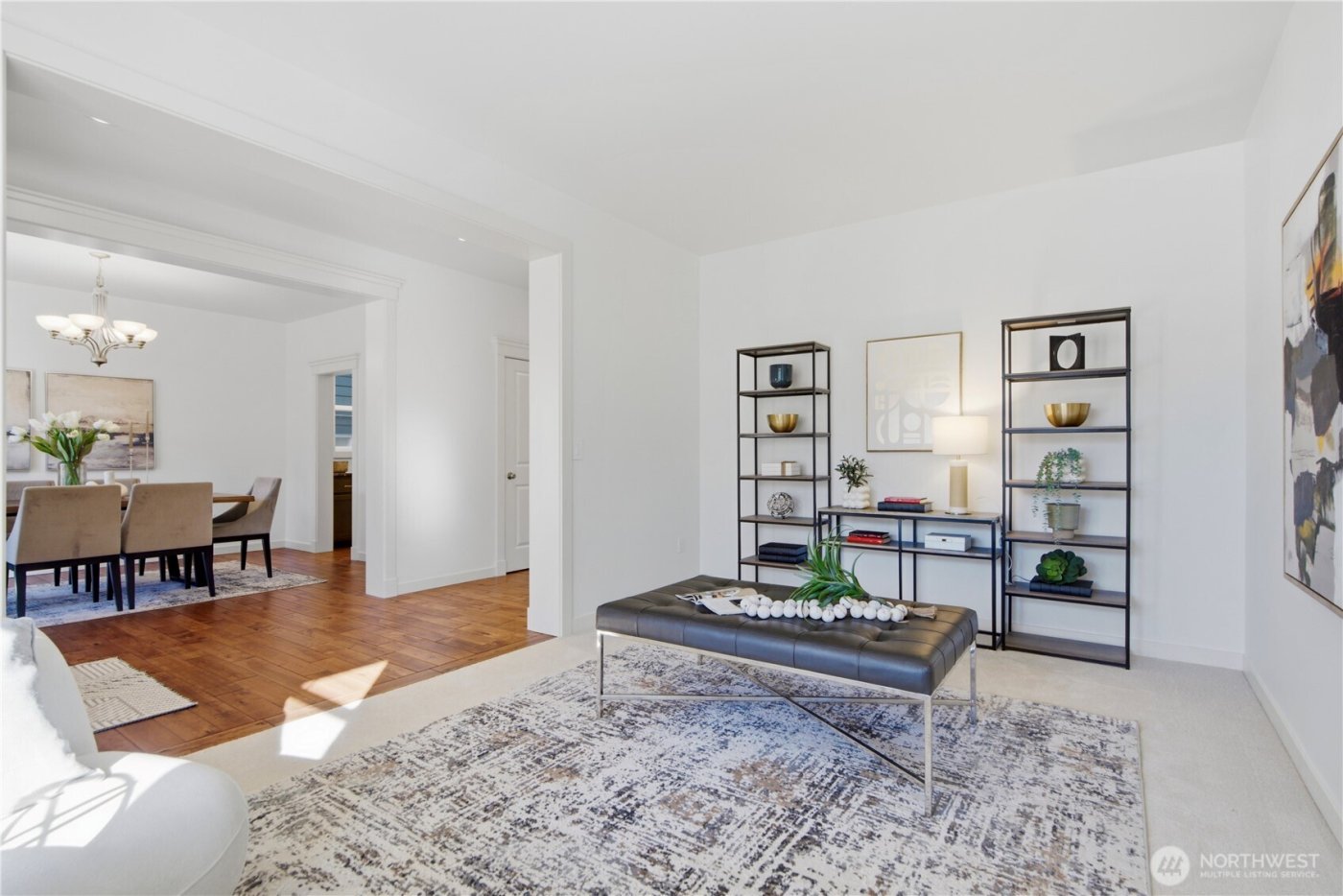 3122 SE 16th St , North Bend, WA 98045